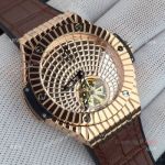 2019 Replica Hublot Big Bang Tutti Frutti Caviar Watches 45mm
